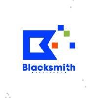 Blacksmith Research Logo