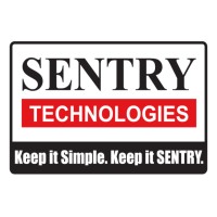 Sentry Technologies Inc. Logo