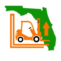 Mid Florida Material Handling Logo