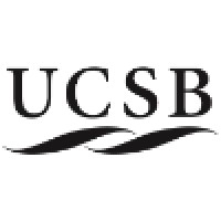 Department of Religious Studies, UC Santa Barbara Logo