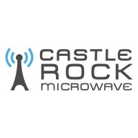 Castle Rock Microwave Logo