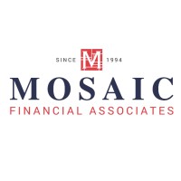 Mosaic Financial Associates Logo