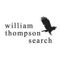 william thompson search Logo