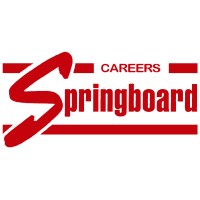 Careers Springboard Logo