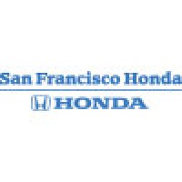 San Francisco Honda Logo