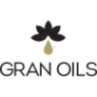 Gran Oils Co. Logo