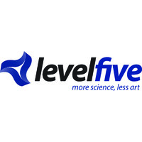 Level Five Logo