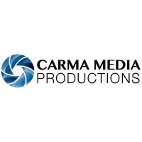 Carma Media Productions Logo