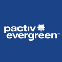 Pactiv Packaging Logo