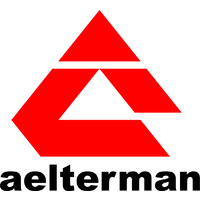 Aelterman BV Logo