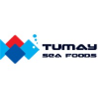 TUMAY BALIKÇILIK GIDA DIŞ TİC. SAN. A.Ş. Logo