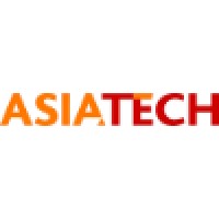 Asiatech Integrasi Logo
