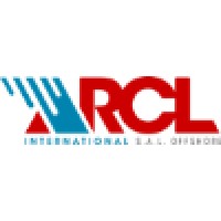 RCL International Logo