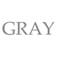 GRAY Real Estate Advisors Logo