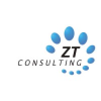 ZT Consulting Logo
