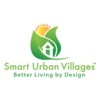 Smart Urban Villages Logo