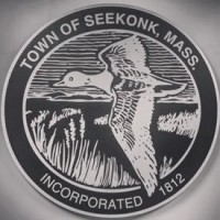 Town of Seekonk, Massachusetts Logo