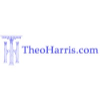 Theo Harris Real Estate Team Logo