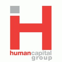 The Human Capital Group, LLC Logo