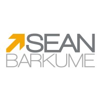 Sean Barkume Graphic Design Logo
