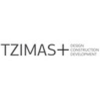 Tzimas Construction Company (Tzimas Plus) Logo