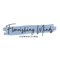 Flourishing Minds Consulting Logo