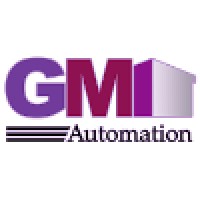 GMI Automation Logo