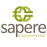 Sapere Environmental, LLC Logo