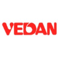 VEDAN ENTERPRISE CORP. (TAIWAN) Logo