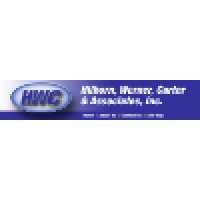 Hilborn, Werner, Carter, and Associates Logo