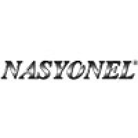 Nasyonel Logo