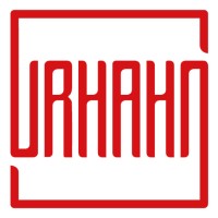 Urhahn | urban design & strategy Logo