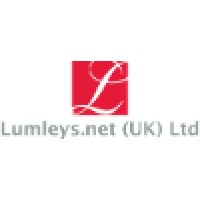 Lumleys.Net UK Ltd Logo