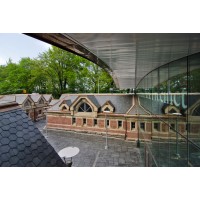 Fred Basch Architect PLLC Logo