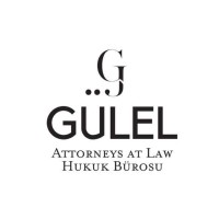 Gulel Attorneys at Law Logo