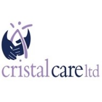 Cristal Care Logo