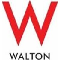 Walton Signage Logo