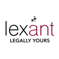 Lexant Logo