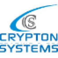 CRYPTON SYSTEMS Doha - Qatar Logo
