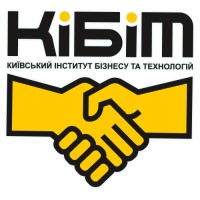 Kiev Institute of Business and Technology (KIBiT) Logo