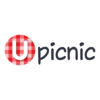 Upicnic Logo