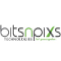 BitsNPixs Logo