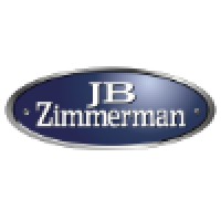 JB Zimmerman Logo