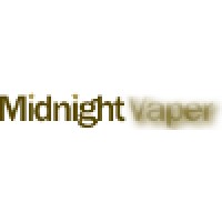 Midnight Vaper Logo