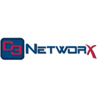 C3 Networx Logo