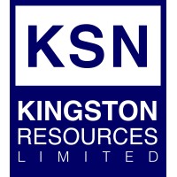 Kingston Resources Limited Logo