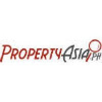 PropertyAsia.ph Logo