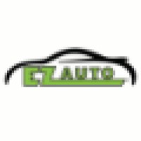 EZ Auto Logo
