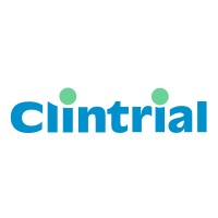 Clintrial, s.r.o. Logo