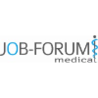 Jobforum Medical Logo